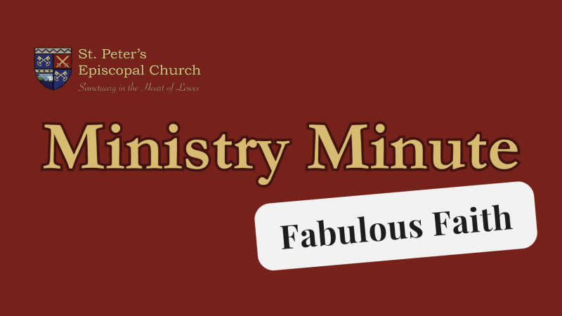 Lewes, Invite, Welcome, Connect, St. Peter’s Church, faith
